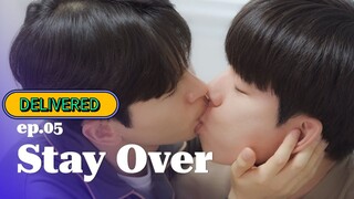🇰🇷 EP. 5 DELIVERED (2025) ENG SUB