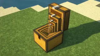 Game|Minecraft|Benefits of Boxes