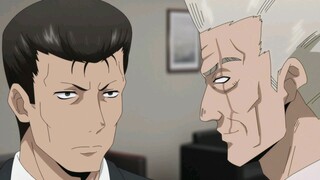 Eps-6 Touhai: Ura Rate Mahjong Touhai Roku (sub indo)