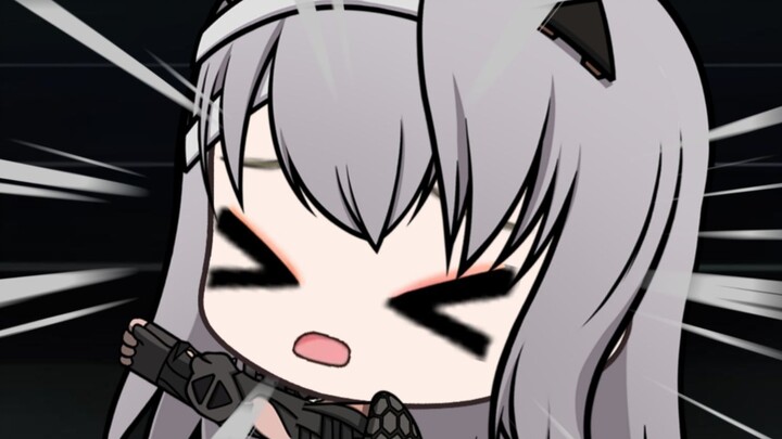 Commander, don't leave me!!!