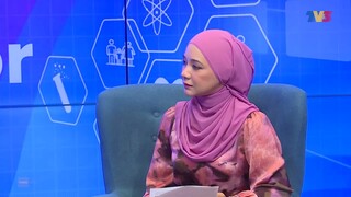 [CLIP] Helo Doktor (4 Aug 2024): Gangguan Stres Pasca Trauma (PTSD) Di Kalangan Kanak-Kanak | Tonton