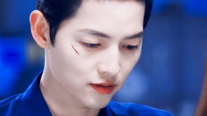 ▷"The meeting of two isolated islands is a gift from fate"丨Truck CP·Love can be leveled even if it i