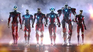 Ultraman Ginga S The Movie Showdown! Ultra 10 Warriors!! Dubbing Indonesia