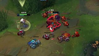 今年最开心的一把游戏