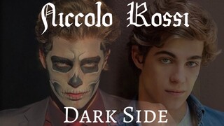 Niccolo Rossi Govender - Dark Side || Baby Netflix