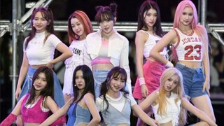 كيبلر سِي ذا لايت + وادادا + أب 220917 مهرجان موسيقي منصة عالية الدقة