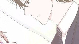 灵魂互换第一弹：洗澡。【原创动画 猫总白一航】
