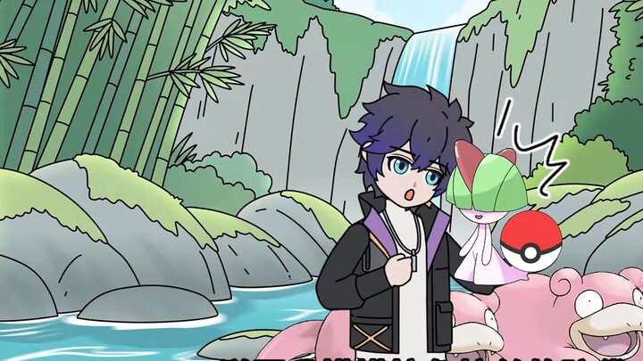 Pokémon Science 04: Pokémon Are Said to Be Warcraft? A Must-See!