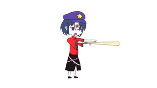 東方杀时间4