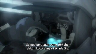Make My Day | E 3 | Sub Indo