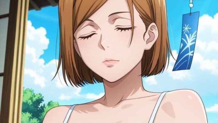 SCENE SUS NOBARA DAN YUJI