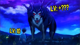 Kẻ Thất Nghiệp lại có Khả Năng Vô Hiệu Hóa Phép Thuật | Tóm Tắt Anime | Review Phim