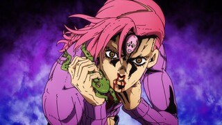 Among the villains in JOJO, whose behavior is the most disgusting and disgusting