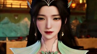 国漫第一风流非你叶某人莫属！遮天叶凡爆燃打戏帅疯了