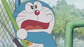 Doraemon Episode 202