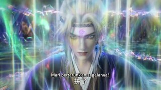 Renegade Immortal S1 (Sub Indo) Eps 85🥶