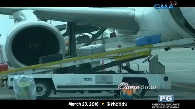 EB Lenten Special: GOD GAVE ME YOU [Full HD] 03.23.2016 MRDAIKY