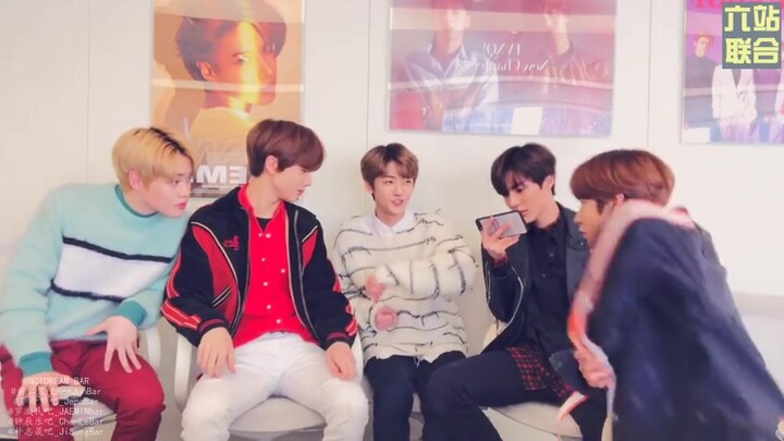 【หกแพลตฟอร์มร่วมกัน】24/02/2019 วิธีที่รักเมิ่งเมิ่ง ❤❤ บรรยายไทยทั้งเรื่อง