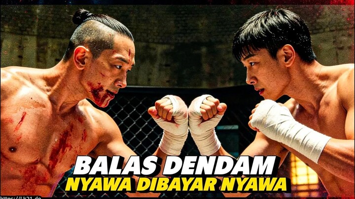 BERTARUNG SAMPAI MATI‼️MENANG ATAU NYAWA MELAYANG