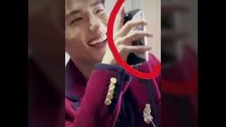 Tiêu Chiến ❤️ Vương Nhất Bác - mỗi ngày 1 ít thính #110