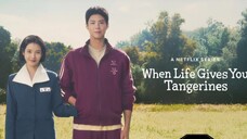 When Life Gives You Tangerines [Episode-09] Hindi Dubbed....K-Drama....Korean Drama....2025