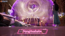 Spirit Sword Sovereign S4 Episode 535