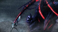 God Eater  [ EPS - 5 ] Sub Indo