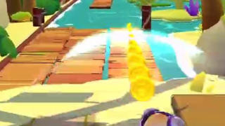 Tom Hero Tập 82 , Anh Em Siêu Nhân Mèo Tom Chạy Thi giải Nhiệm Vụ