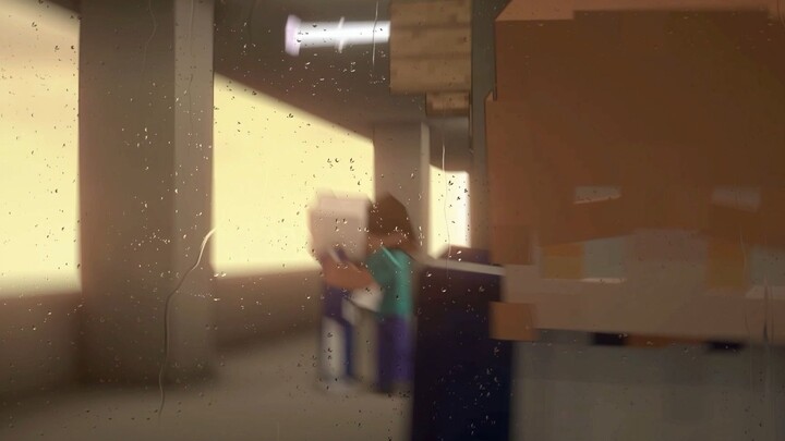 败方MVP 结算画面（小丑）