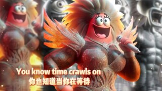 Kita juga harus bangkit seperti burung phoenix dari Nirwana!