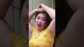 Sexy Pinay Maid (slowmo) 4