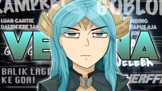 Apakah Revamp Vexana benar-benar mengecewakan?