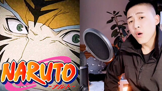 [Anime] Dubbing Tokoh Anime Naruto