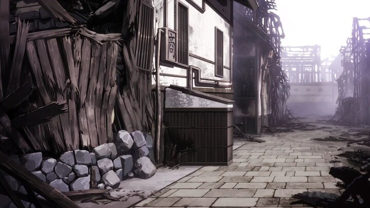 FIRE FORCE SEASON 3 PART 2 EPISODE 1