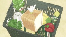 Tanaka-kun wa Itsumo Kedaruge - Eps 5 (Sub Indo) 720P HD