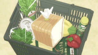 Tanaka-kun wa Itsumo Kedaruge - Eps 5 (Sub Indo) 720P HD