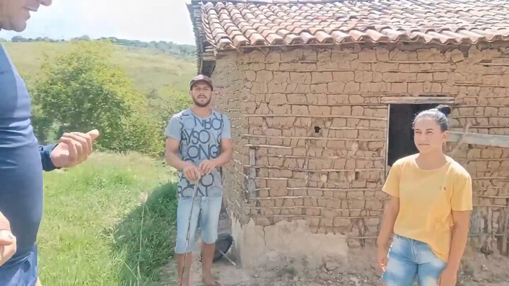 Nesta Casa Têm Várias Cobras,🥹 Diz Família, Quem Essa Família_