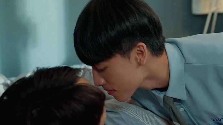 Impression of Youth  |ซับไทย ep.7