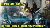 LOIS LANE HAMIL!! DAN JADI KUNCI KALAHKAN DARKSEID ?? | JUSTICE LEAGUE SNYDER CUT ENDING EXPLAINED