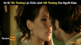 [Review Phim] Cô Gái Điên Nhưng Lại Là Bác Sĩ Chữa Bệnh Tâm Thần | Bệnh Viện Ma Ám | Netflix