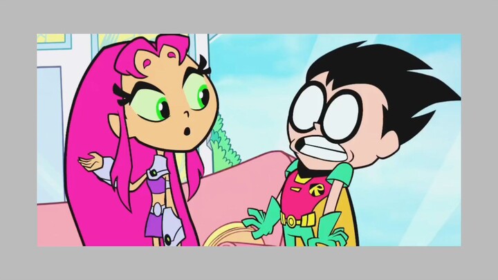 teen titans go season2 เต็มเรื่อง พากย์ไทย