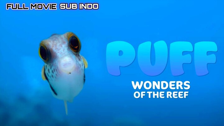 Puff: Wonders of the Reef 2021 SUB INDO