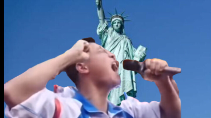 ⚡ Senior 3, Class 8, Let’s Hit the Streets in New York! ⚡