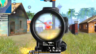 HighLight FreeFire #121