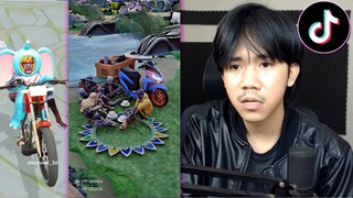 SISI GELAP PARA HERO DI MOBILE LEGENDS - MARKOREC #72