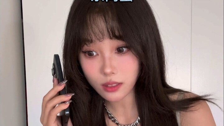 Thái độ đối với bạn bình thường vs. bạn thân thân thiết thì thế này……