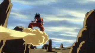 Dragon Ball Super EN 10 - Shihou no Madobe by ROTTENGAFFTY (ep 109-121)