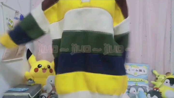 [Pengisi suara menerima panggilan penipuan] Hahahaha ini sungguh lucu!!!