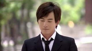 Kumpulan tawa Naoki sepanjang drama ini terlalu manis. Dia sangat mencintai Xiangqin.