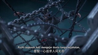 Jade Dinasty S3 Eps 22 Sub Indo (1080p)